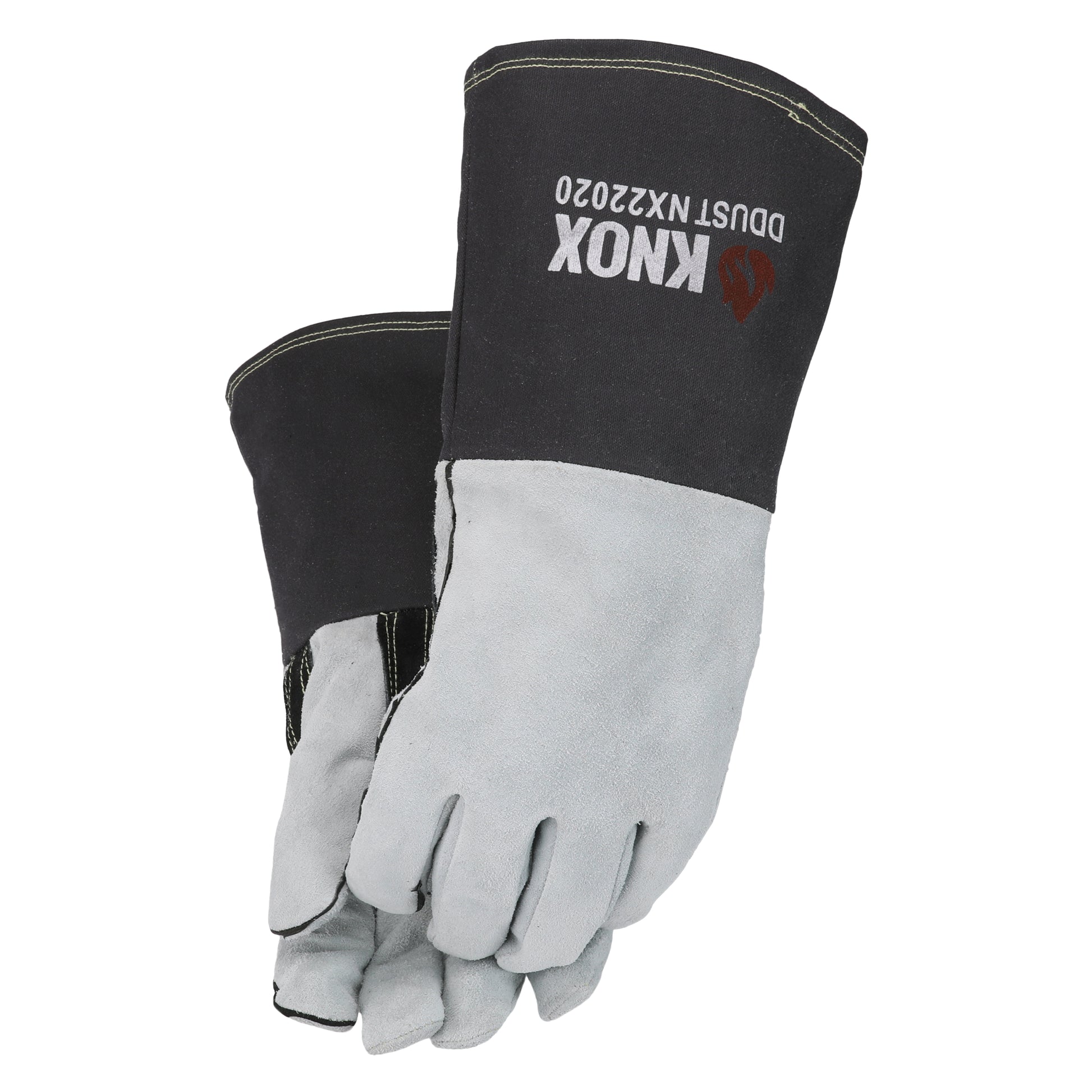 Fire Retardant | Fire Resistant Gloves | FR Gloves | Weld Welder Welding Gloves | Knox