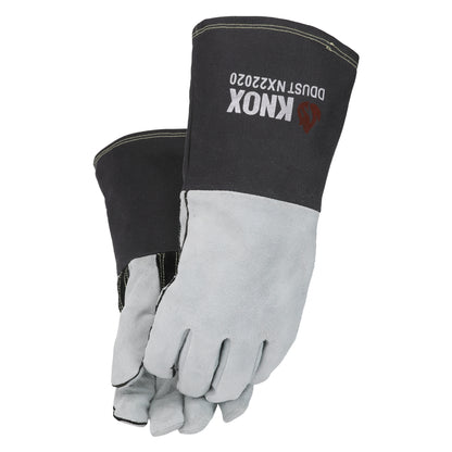 Fire Retardant | Fire Resistant Gloves | FR Gloves | Weld Welder Welding Gloves | Knox