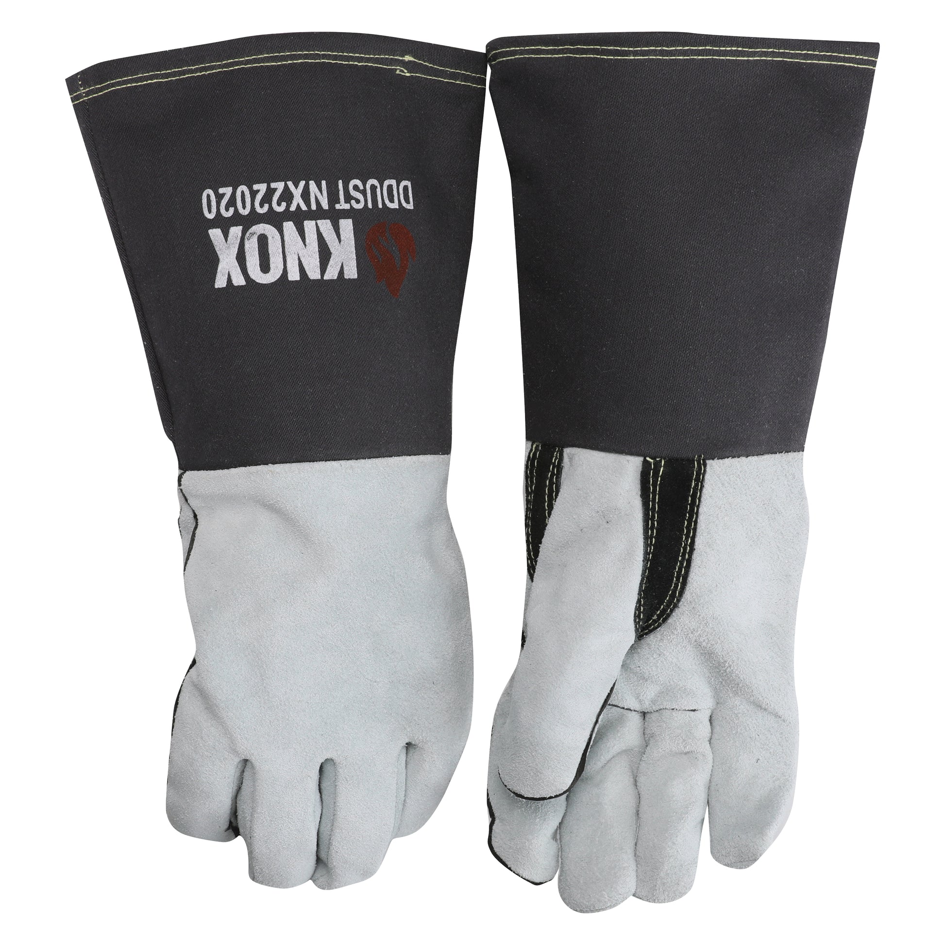 Fire Retardant | Fire Resistant Gloves | FR Gloves | Weld Welder Welding Gloves | Knox