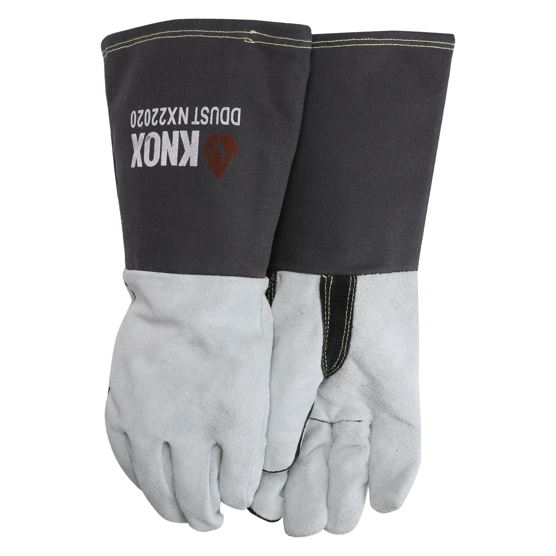 Fire Retardant | Fire Resistant Gloves | FR Gloves | Weld Welder Welding Gloves | Knox
