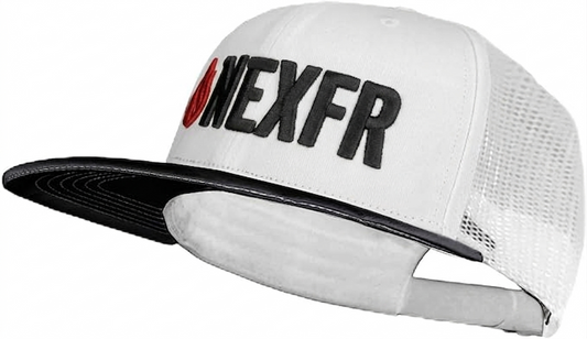 The Gabriel Snapback Pro Hat