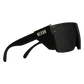 Gli occhiali da sole di sicurezza Nightfall Z87 