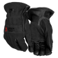 Knox Nexon Rebel FR Kevlar Utility Work Gloves (Black)