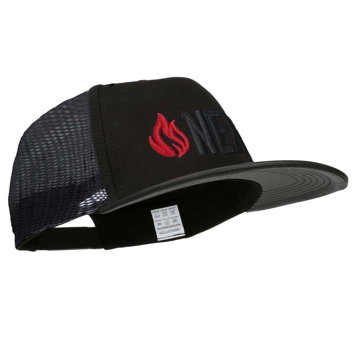 The Artemis Snapback HiPro Hat