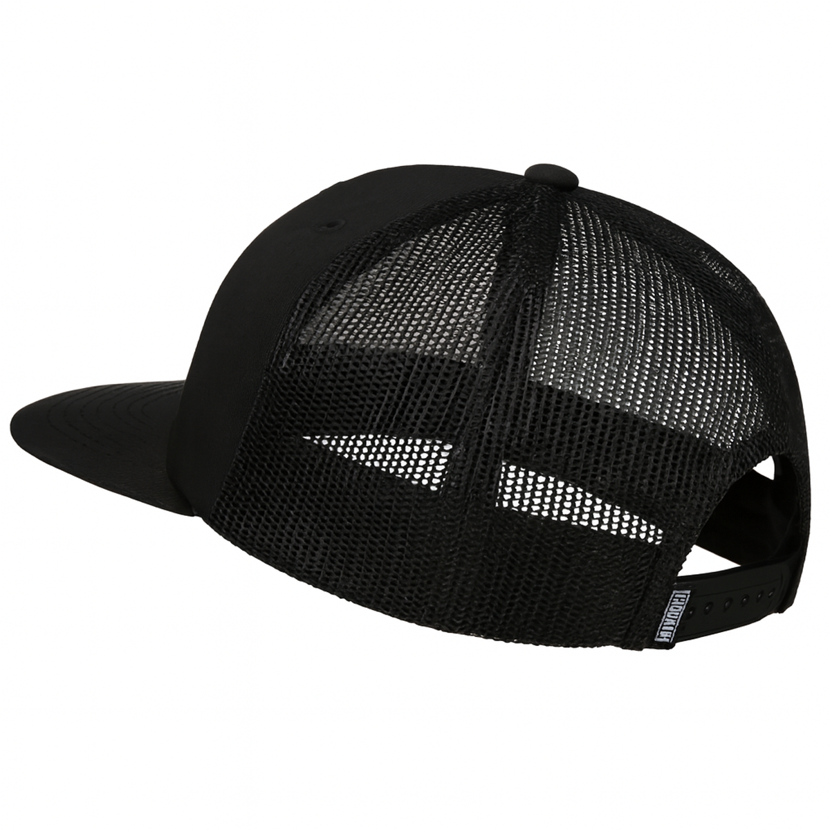 The Artemis Snapback HiPro Hat