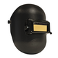 Knox Carbon Fiber Pipeliner Welding Hood/Helmet