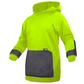 Knox Renegade FR Premium Arbeits-Hoodie mit hoher Sichtbarkeit