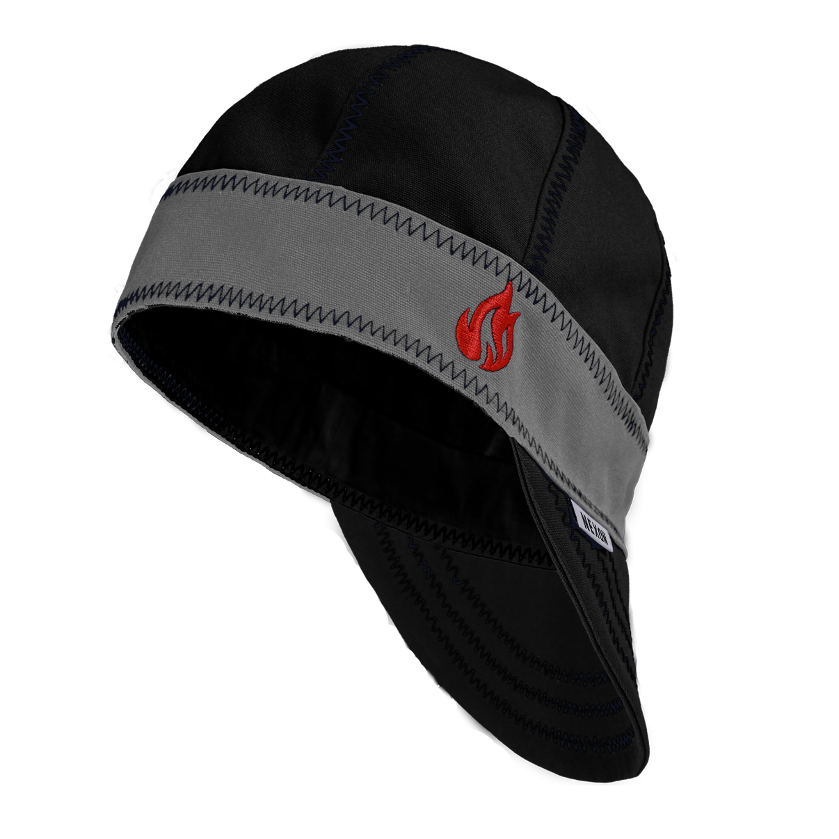 Nexon FR Welding Cap - Black | Nexon