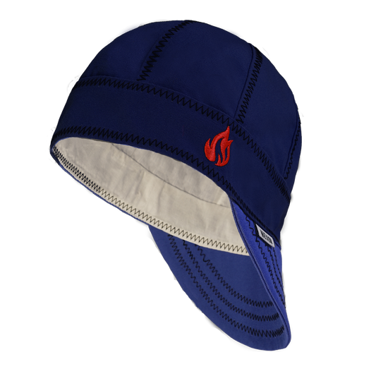 Nexon Nexon FR Welding Cap - Navy/Blue