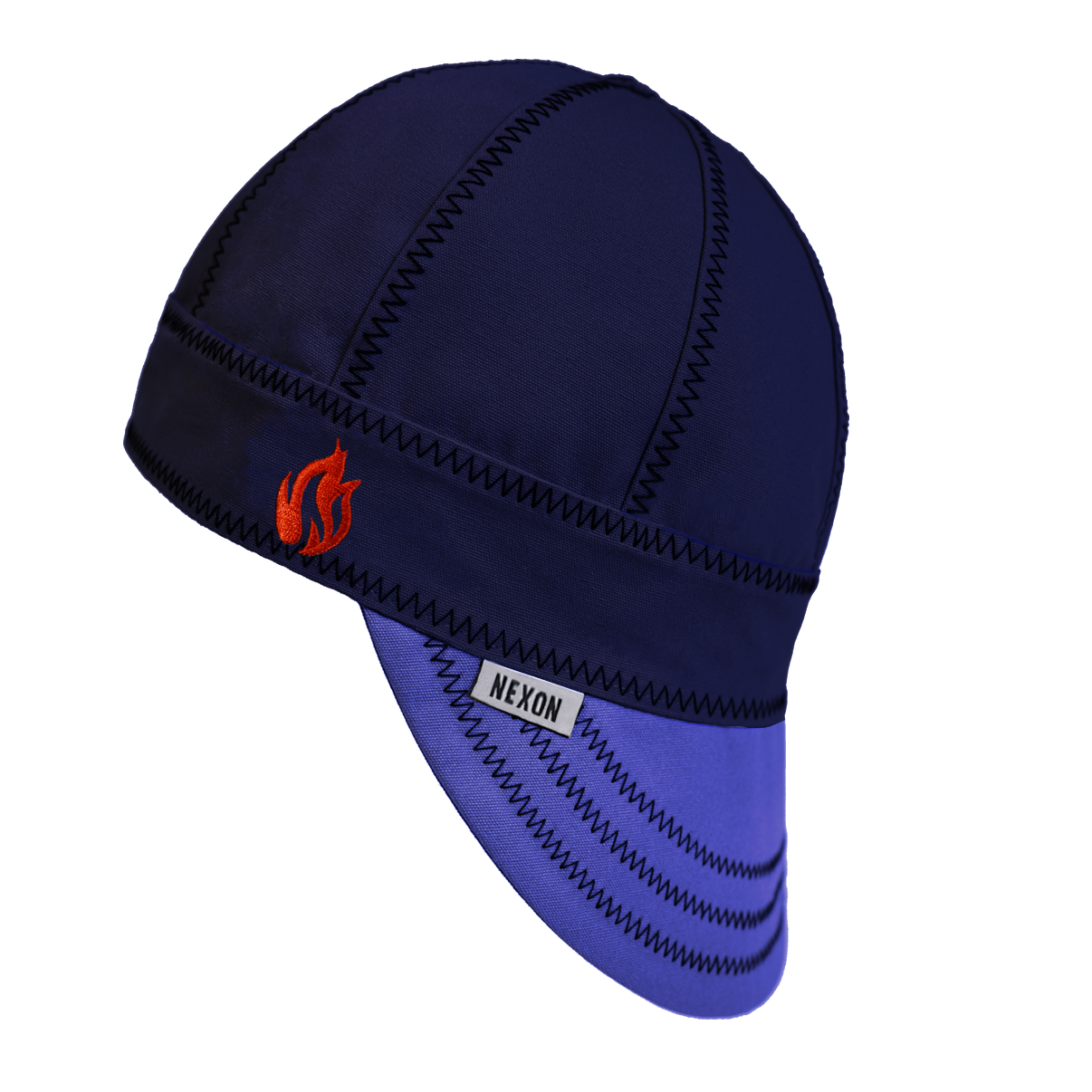 Nexon Nexon FR Welding Cap - Navy/Blue