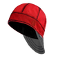Nexon FR Welding Cap - Red