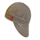 Cappuccio per saldatura Knox FR Tan 