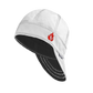 Cappuccio per saldatura Knox FR bianco 
