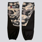 NEXFR Split Leather FR Welding Sleeves - CAMO