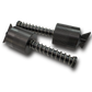 Nexon Push Pins - Two Hole Pins Flange Pins (Large)