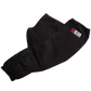 Nexon Split Leather FR Welding Sleeves (Black)