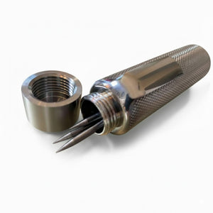 Tungsten Holder