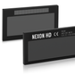 Nexon 2x4 X-Series Auto Darkening Adjustable Welding Lens X682