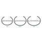 Auric Stainless Steel Bracelet