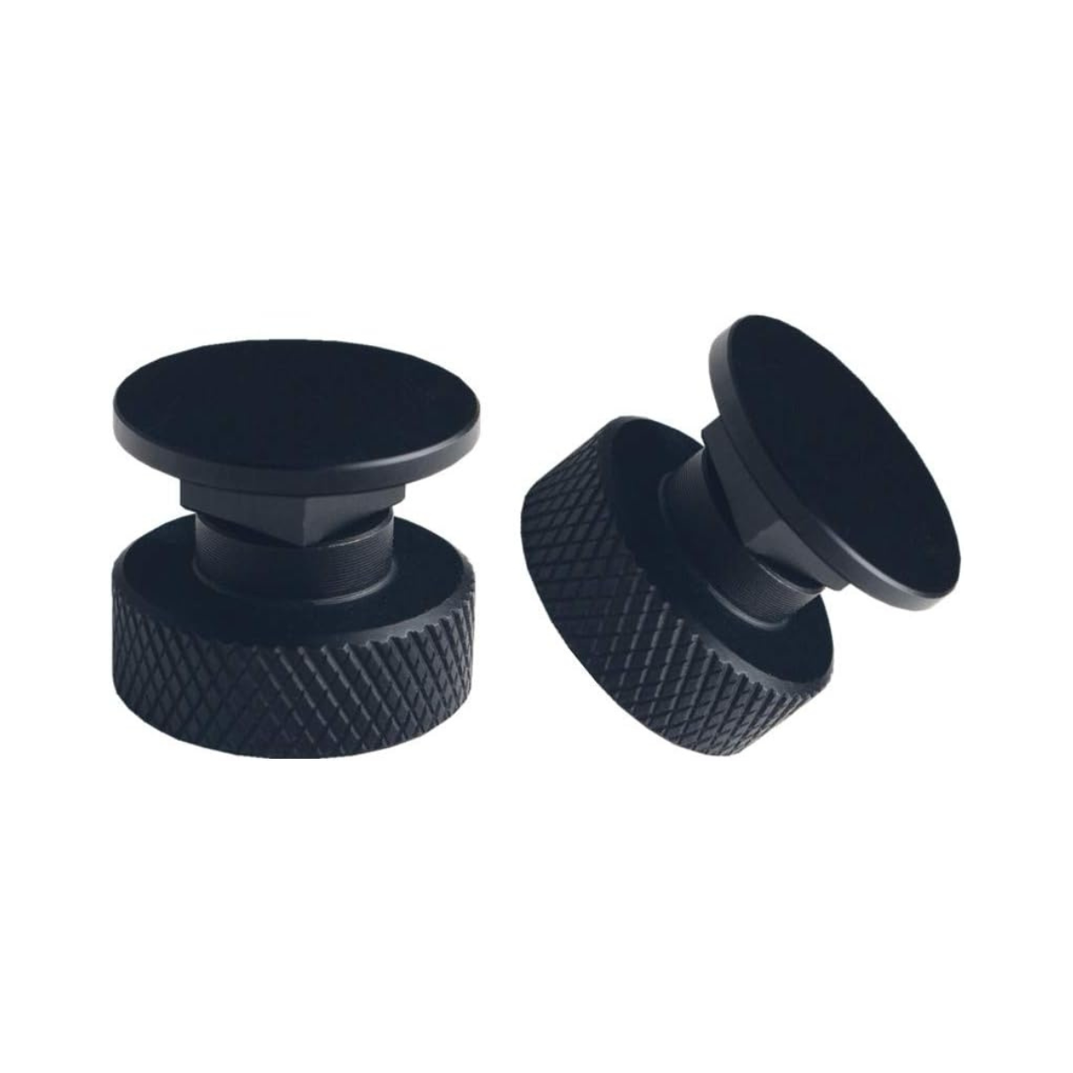 Knox Replacement Hood (Pipeliner) Fasteners for R120 Series (1 Pair EA /EA)
