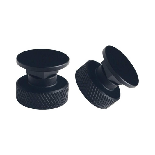 Knox Replacement Hood (Pipeliner) Fasteners for R120 Series (1 Pair EA /EA)
