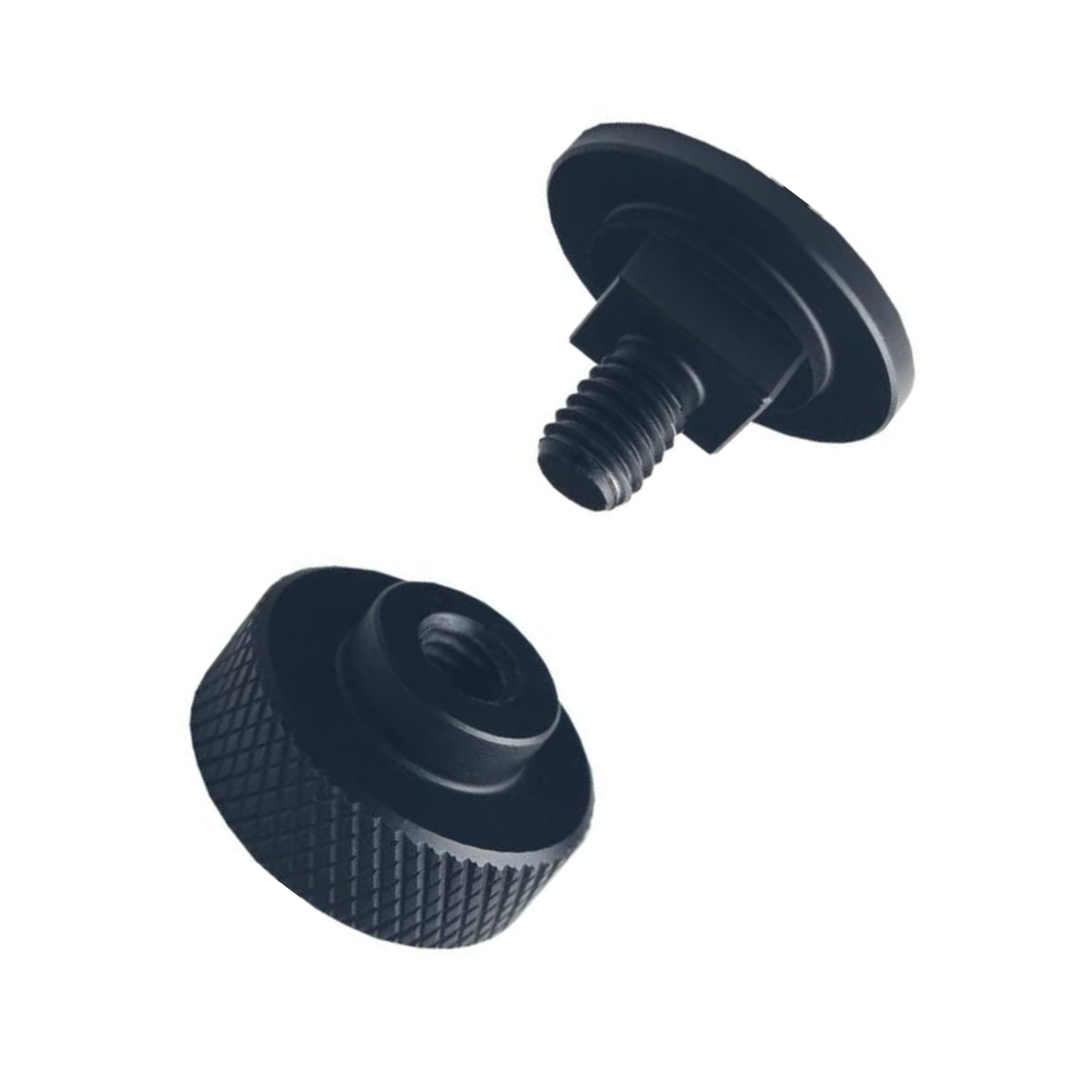 Knox Replacement Hood (Pipeliner) Fasteners for R120 Series (1 Pair EA /EA)