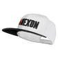 The Gabriel Snapback Pro Hat