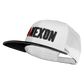 The Apollo Snapback HiPro Hat