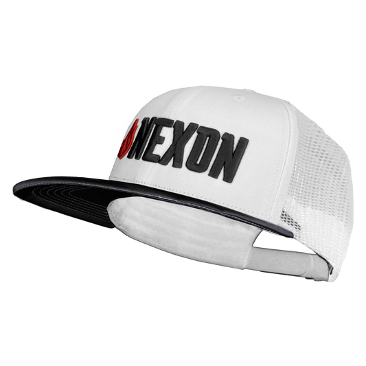 The Apollo Snapback HiPro Hat