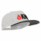 Il cappello Gabriel Snapback Pro