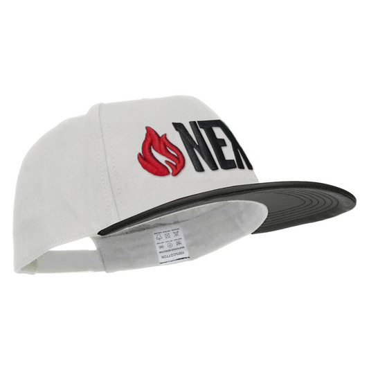 Der Gabriel Snapback Pro Hut