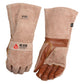 Knox Rebel FR Kevlar Stabschweißhandschuhe