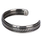 Cup Walk Stainless Steel 316 Bracelet