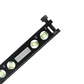 Nexon Billet Magnetic Torpedo Level - 7.5 in.