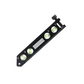 Nexon Billet Magnetic Torpedo Level - 7.5 in.