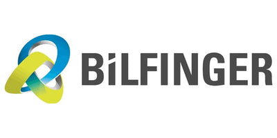 Bilfinger Logo