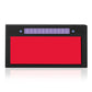 Nexon 2x4 R-Series Auto Darkening Fix Shade Welding Lens R682