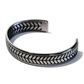 Stannic Stainless Steel 316 Bracelet