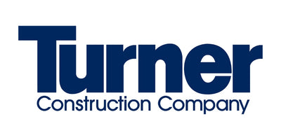 Turner Construction company logo
