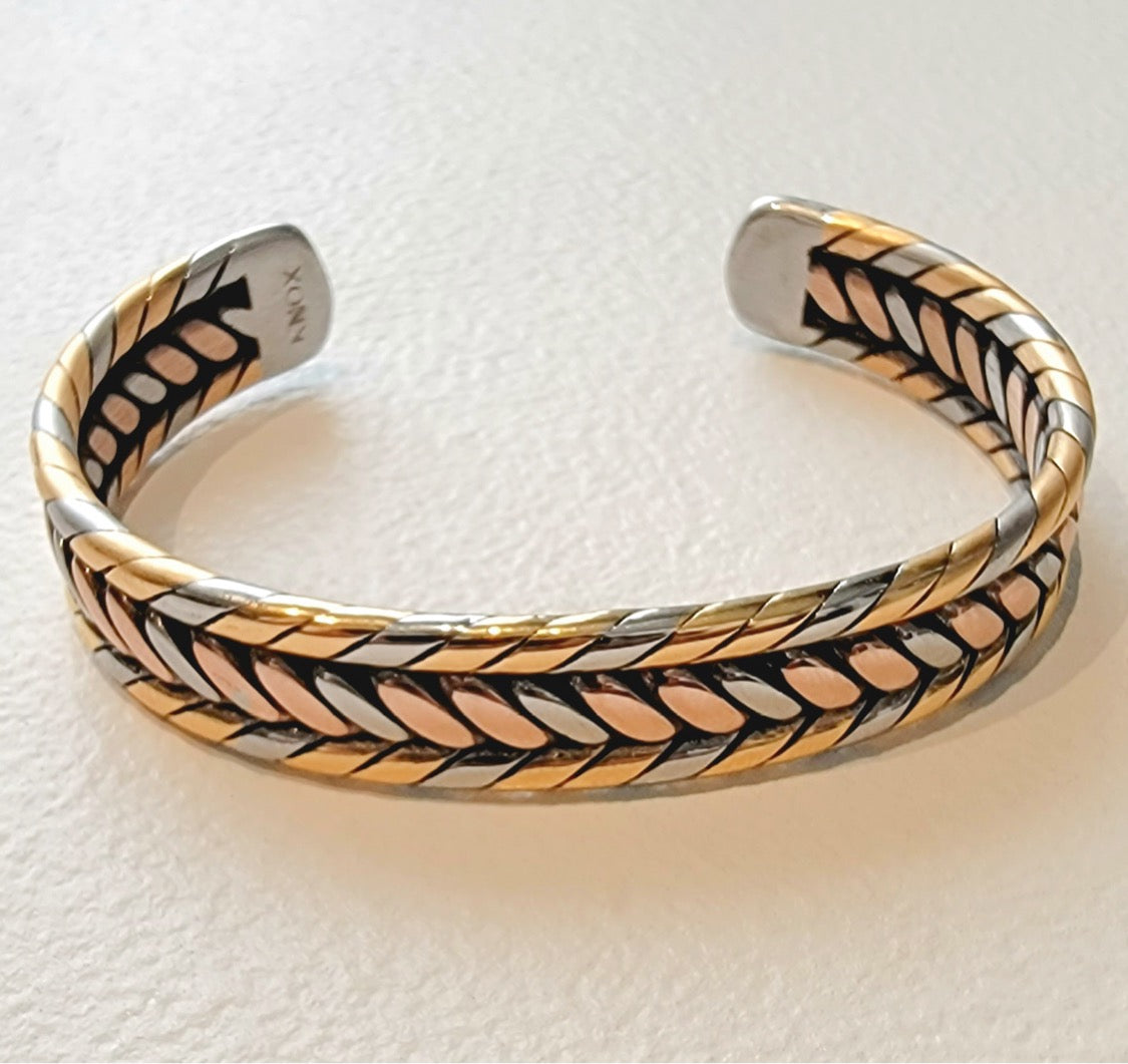 Welder Bracelet | Welding Jewelry | Weld Welder Welding Accessory | Knox