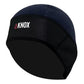 Knox Winter Hardhat-Liner Skull Cap - Blue