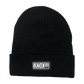 Knox Knit Cuffed Beanie - Men Knox Beanie | knoxfr