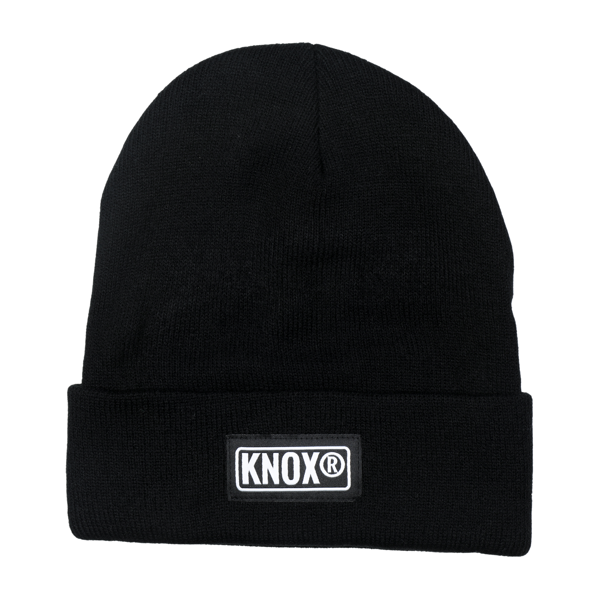 Knox Knit Cuffed Beanie - Men Knox Beanie | knoxfr