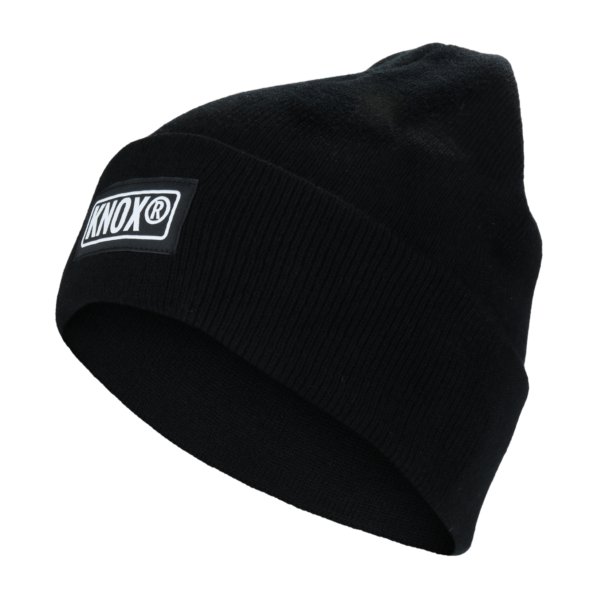 Knox Knit Cuffed Beanie - Men Knox Beanie | knoxfr