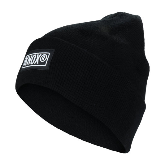 Knox Knit Cuffed Beanie - Men Knox Beanie | knoxfr