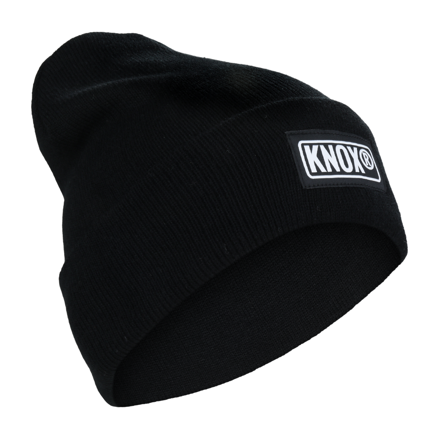 Knox Knit Cuffed Beanie - Men Knox Beanie | knoxfr